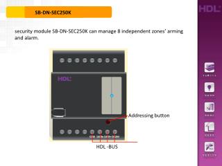 SB-DN-SEC250K