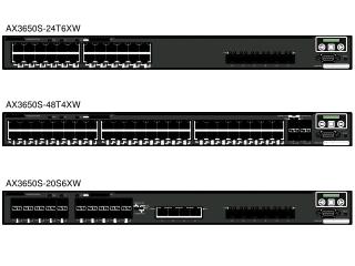 AX3650S-24T6XW