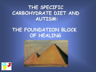 THE SPECIFIC CARBOHYDRATE DIET AND AUTISM: