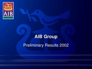 AIB Group