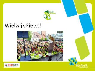 Wielwijk Fietst!