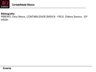 Contabilidade Básica