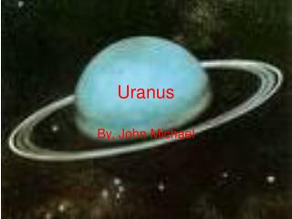 Uranus