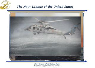 The Navy League of the United States