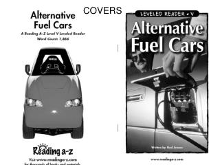 COVERS