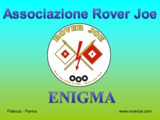 Fidenza - Parma						roverjoe