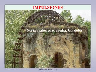 IMPULSIONES