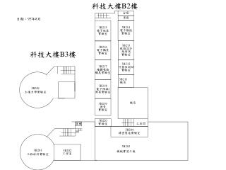 科技大樓 B2 樓