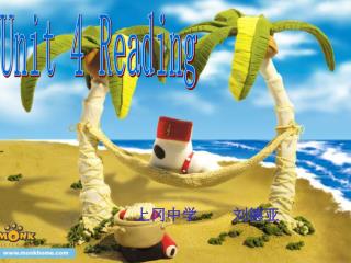 Unit 4 Reading