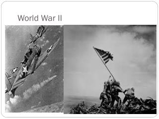 World War II
