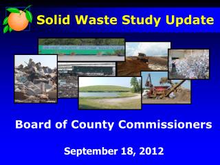 Board of County Commissioners