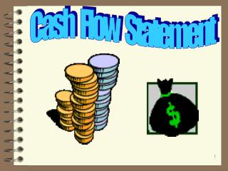 Cash Flow Statement