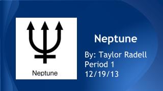 Neptune