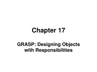 Chapter 17
