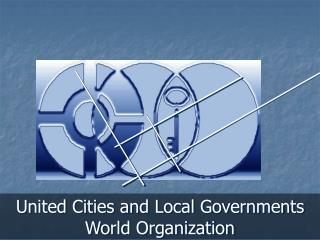 United Cities and Local Governments World Organization