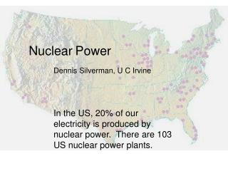 Nuclear Power