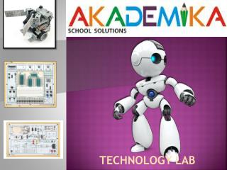 TECHNOLOGY LAB
