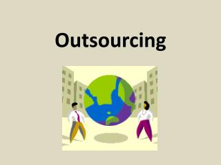 Outsourcing