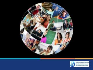 IB Mission Statement