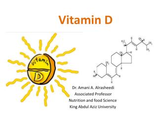 Vitamin D