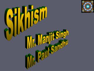 Sikhism