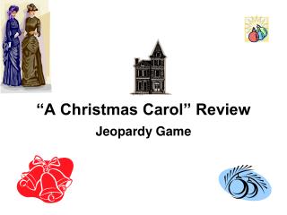 “A Christmas Carol” Review