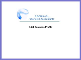 Brief Business Profile