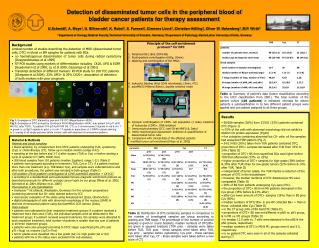 Results 58/208 samples (28%) from 33/101 (33%) patients contained DTC (Figure 1)