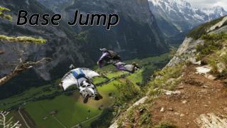 Base Jump