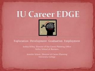 IU Career EDGE