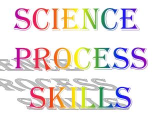 Science Process Skills