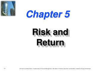 Chapter 5