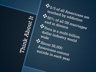 Think About It