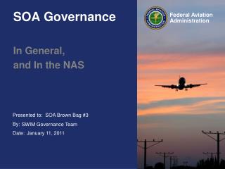 SOA Governance