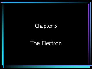 Chapter 5