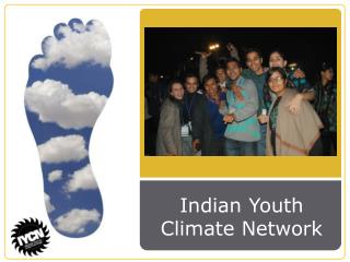 Indian Youth Climate Network