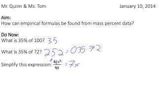 Combustion experiments are still done today