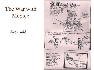 The War with Mexico