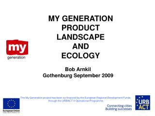 Bob Arnkil Gothenburg September 2009