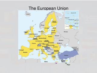 The European Union