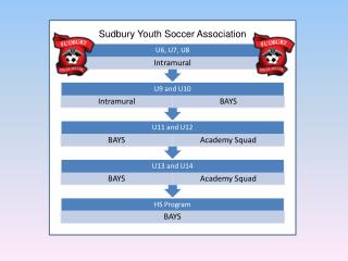 Sudbury Youth Soccer Association