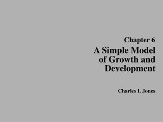 Chapter 6