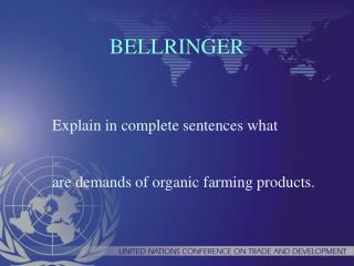 BELLRINGER