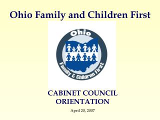 Ohio Family and Children First