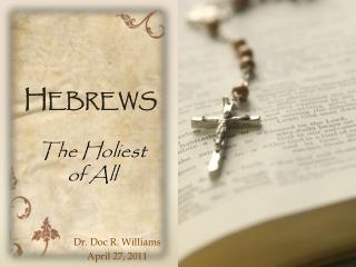 Hebrews