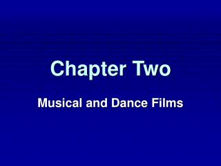 Chapter Two