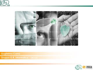 Gruppo G.R. Informatica - Lecco