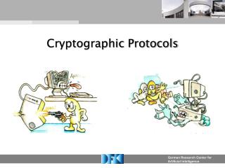 Cryptographic Protocols