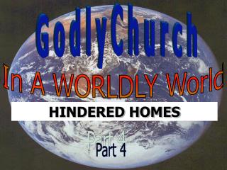 G o d l y C h u r c h