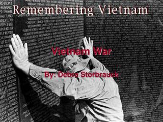 Vietnam War